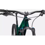 Bicicleta SPECIALIZED Turbo Levo SL Comp Carbon - Green Tint/Black S