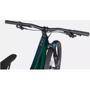Bicicleta SPECIALIZED Turbo Levo SL Comp Carbon - Green Tint/Black S
