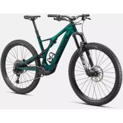 Bicicleta SPECIALIZED Turbo Levo SL Comp Carbon - Green Tint/Black XL