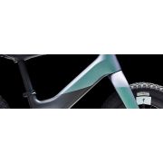 Bicicleta copii mtb SPECIALIZED Hotwalk Carbon - Satin Chameleon | 1-3 ani