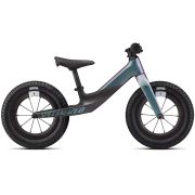 Bicicleta copii mtb SPECIALIZED Hotwalk Carbon - Satin Chameleon | 1-3 ani
