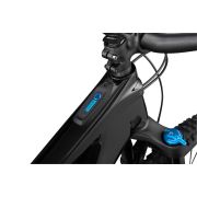Bicicleta SPECIALIZED Turbo Levo SL Comp Carbon - Tarmac Black/Gunmetal XL
