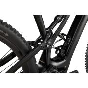 Bicicleta SPECIALIZED Turbo Levo SL Comp Carbon - Tarmac Black/Gunmetal XL