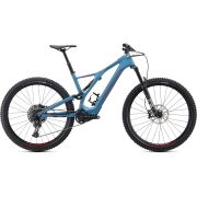 Bicicleta SPECIALIZED Turbo Levo SL Comp Carbon - Storm Grey / Rocket Red L