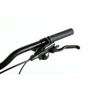 Bicicleta ULTRA Nitro RF 29'' negru/verde 480mm