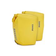 Geanta portbagaj THULE Shield Pannier 25L - Galben
