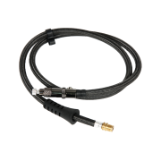 Adaptor pompa SPECIALIZED Hi-Flow Replacement Head for Air Tool Blast - Black (one size)