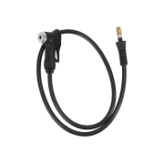 Adaptor pompa SPECIALIZED Replacement Air Tool Pro Smarthead/Hose - Black (one size)