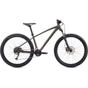 Bicicleta SPECIALIZED Pitch Comp 2x 27.5'' - Satin Gunmetal/Taupe L