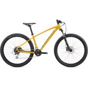Bicicleta SPECIALIZED Pitch Sport 27.5'' - Gloss Golden Yellow/Black M