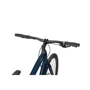 Bicicleta SPECIALIZED Sirrus X 5.0 - Cast Blue/Hyper/Satin Black Reflective L