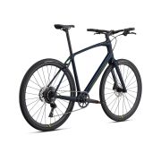 Bicicleta SPECIALIZED Sirrus X 5.0 - Cast Blue/Hyper/Satin Black Reflective XL