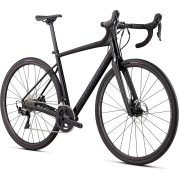 Bicicleta SPECIALIZED Diverge E5 Comp - Gloss Black/Carbon Grey Clean 48