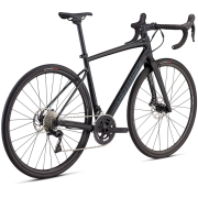 Bicicleta SPECIALIZED Diverge E5 Comp - Gloss Black/Carbon Grey Clean 58