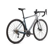 Bicicleta SPECIALIZED Diverge Elite E5 - Gloss/Satin Cool Grey-Cast Battleship Fade/Slate Clean 58