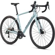 Bicicleta SPECIALIZED Diverge Elite E5 - Gloss Summer Blue/Black Camo 56