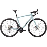 Bicicleta SPECIALIZED Diverge Elite E5 - Gloss Summer Blue/Black Camo 58