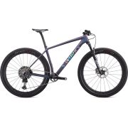 Bicicleta SPECIALIZED S-Works Epic Hardtail XTR 29'' - Satin Chameleon Supernova/Holographic Reflective XL