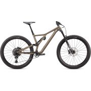Bicicleta SPECIALIZED Stumpjumper Evo Comp Alloy 29'' - Satin/TI PAB/Black S2