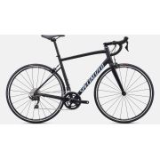 Bicicleta SPECIALIZED Allez Elite - Satin Black/Blue Reflective 61
