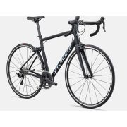 Bicicleta SPECIALIZED Allez Elite - Satin Black/Blue Reflective 61