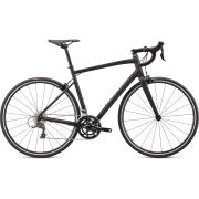 Bicicleta SPECIALIZED Allez Satin - Black/Cast Battleship Cleane 49