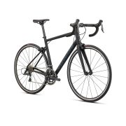 Bicicleta SPECIALIZED Allez Satin - Black/Cast Battleship Cleane 52