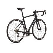 Bicicleta SPECIALIZED Allez Satin - Black/Cast Battleship Cleane 61