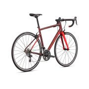 Bicicleta SPECIALIZED Allez Sport - Satin/Gloss Crimson/Rocket Red 49