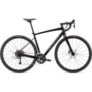 Bicicleta SPECIALIZED Diverge E5 - Satin Black/Charcoal Camo 44