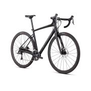 Bicicleta SPECIALIZED Diverge E5 - Satin Black/Charcoal Camo 61
