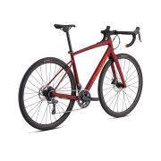 Bicicleta SPECIALIZED Diverge E5 - Satin Crimson/Rocket Red Clean Red 58