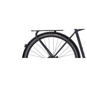 Bicicleta SPECIALIZED Men's Sirrus EQ - Black Top LTD - Satin Cast Black/Rocket Red L