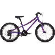 Bicicleta copii mtb SPECIALIZED Hotrock 20 - Purple Haze | 5-9 ani