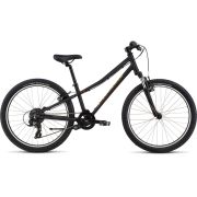 Bicicleta copii mtb SPECIALIZED Hotrock 24 - Black | 8-12 ani