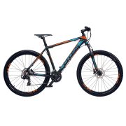 Bicicleta CROSS GRX 7 hdb - 27.5'' MTB - 410mm