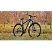 Bicicleta CROSS GRX 7 hdb - 27.5'' MTB - 410mm