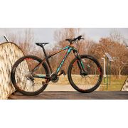 Bicicleta CROSS GRX 7 hdb - 27.5'' MTB - 510mm