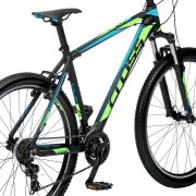 Bicicleta CROSS GRX 7 vb - 27.5'' MTB - 410mm