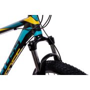 Bicicleta CROSS GRX 9 hdb - 27.5'' MTB