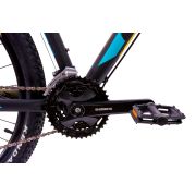 Bicicleta CROSS GRX 9 hdb - 27.5'' MTB