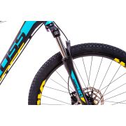 Bicicleta CROSS GRX 9 hdb - 27.5'' MTB