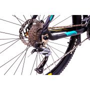 Bicicleta CROSS GRX 9 hdb - 27.5'' MTB