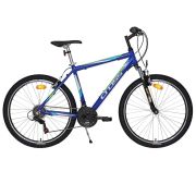 Bicicleta CROSS Sprinter - 26'' MTB - albastru - 520mm