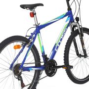 Bicicleta CROSS Sprinter - 26'' MTB - albastru - 520mm