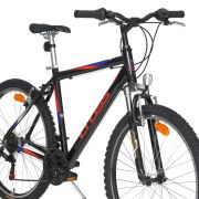 Bicicleta CROSS Sprinter - 26'' MTB - negru - 520mm