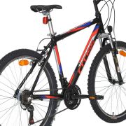 Bicicleta CROSS Sprinter - 26'' MTB - negru - 520mm