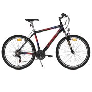 Bicicleta CROSS Sprinter - 26'' MTB - negru - 520mm