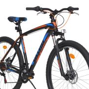 Bicicleta ULTRA Nitro RF 29" negru 440mm