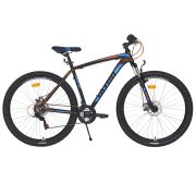 Bicicleta ULTRA Nitro RF 29" negru 520mm